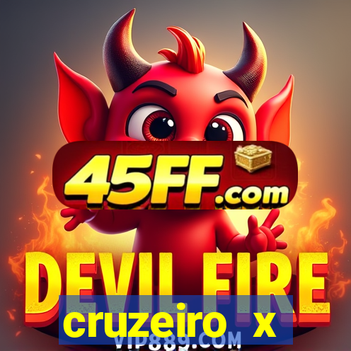 cruzeiro x corinthians futemax